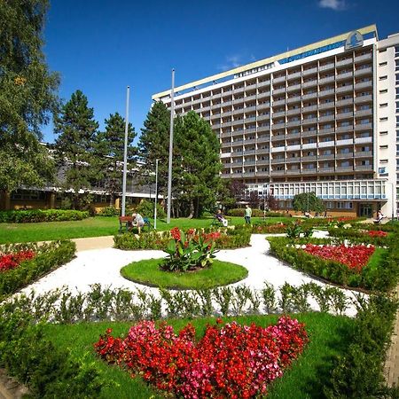 Rehabilitacni Sanatorium - Lazne Darkov Ξενοδοχείο Karviná Εξωτερικό φωτογραφία