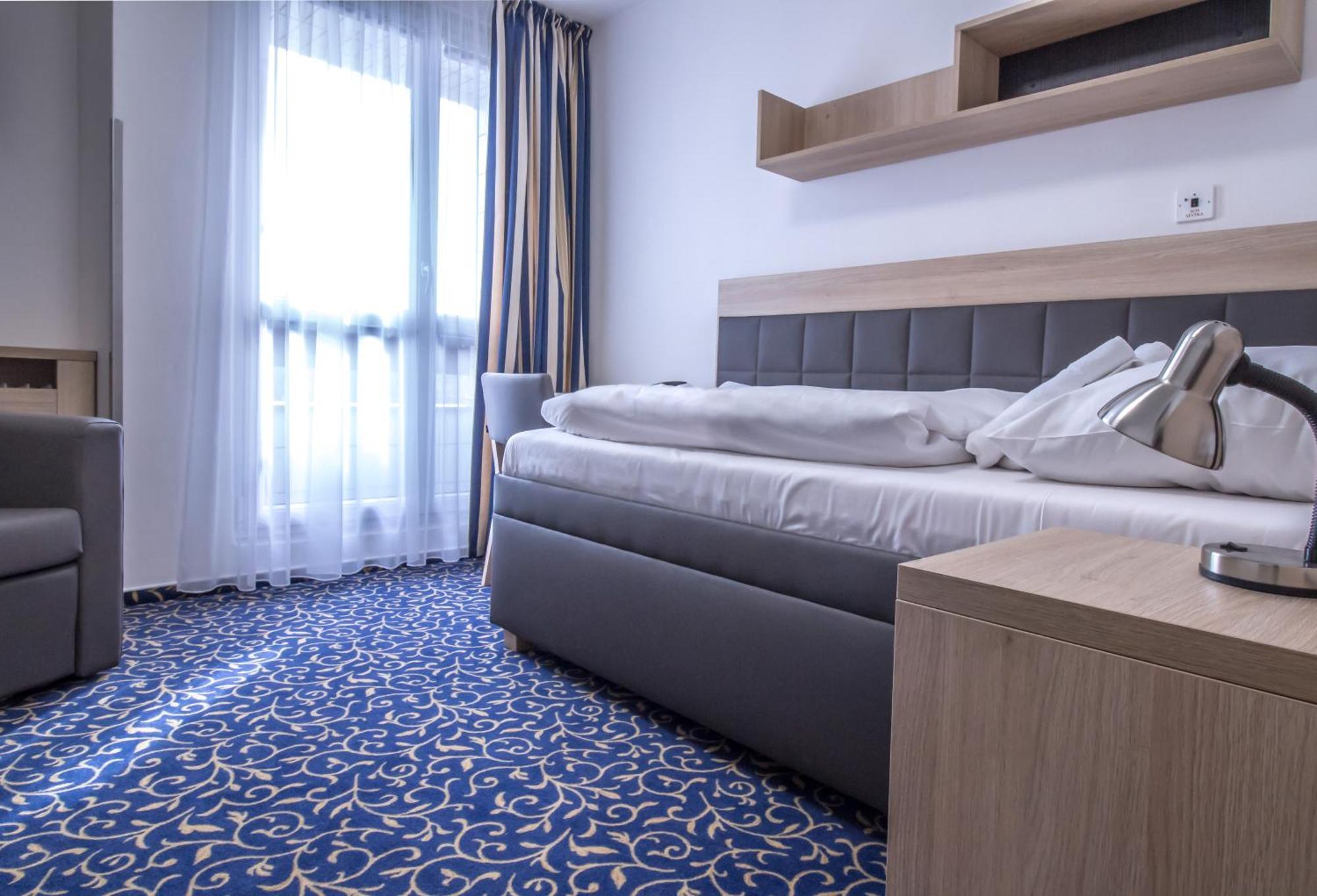 Rehabilitacni Sanatorium - Lazne Darkov Ξενοδοχείο Karviná Εξωτερικό φωτογραφία